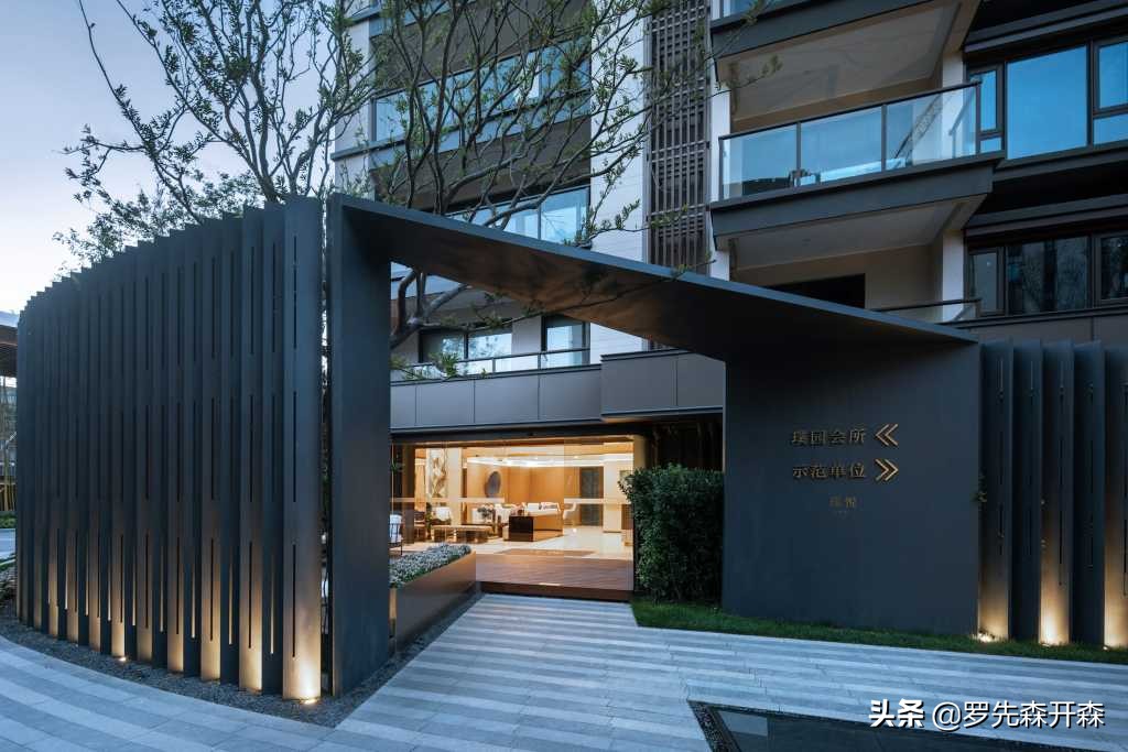 常熟尚湖万科璞悦雅筑平层,常熟尚湖璞悦雅筑横厅