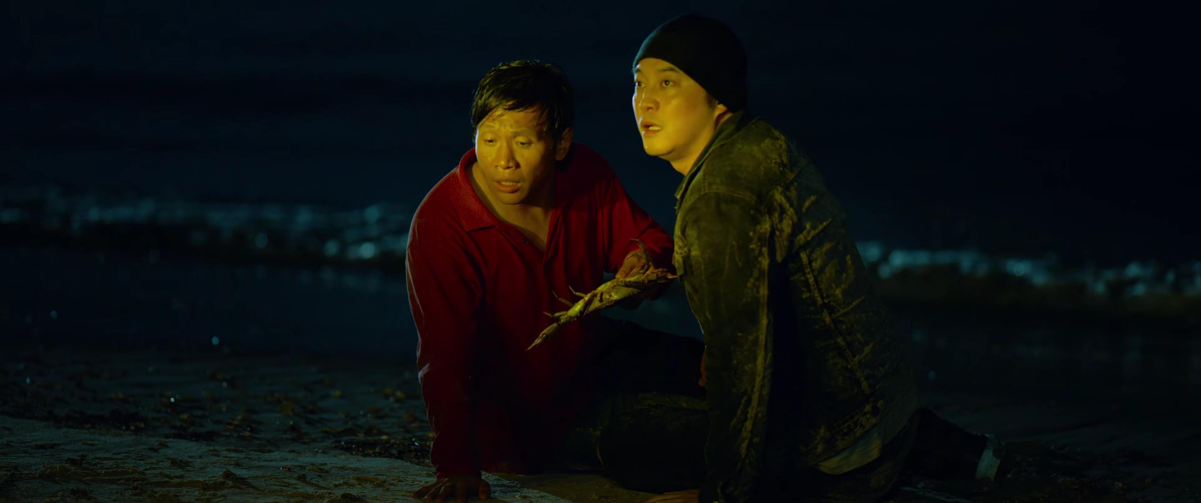 发财日记二哥小宝打架,发财日记里的二哥和小宝才是真爱