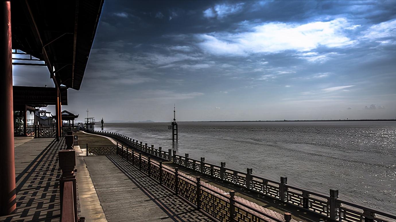 浙江省嘉兴市分为哪些区,浙江省嘉兴市区域划分