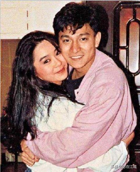 刘德华老婆,刘德华情史分析