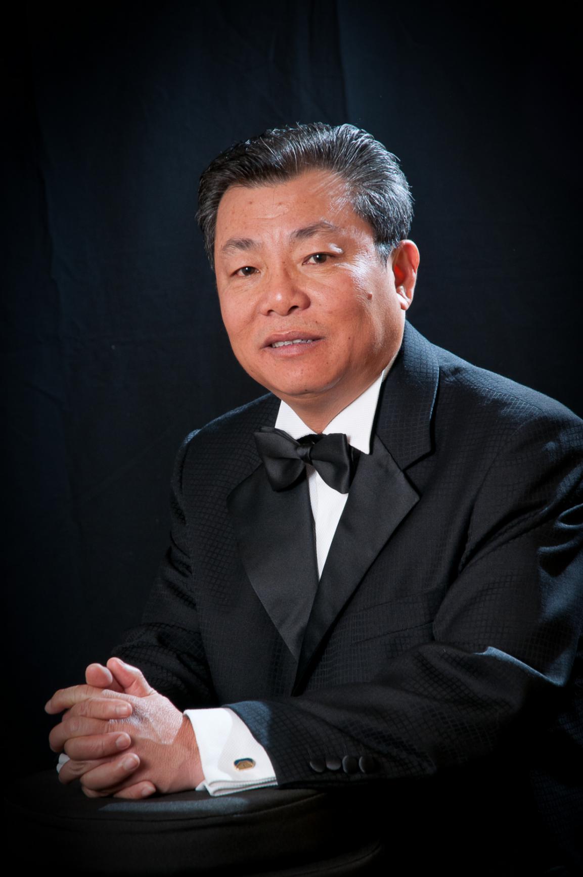 专访拿督马汉坤，走进中马两国双园背后的故事