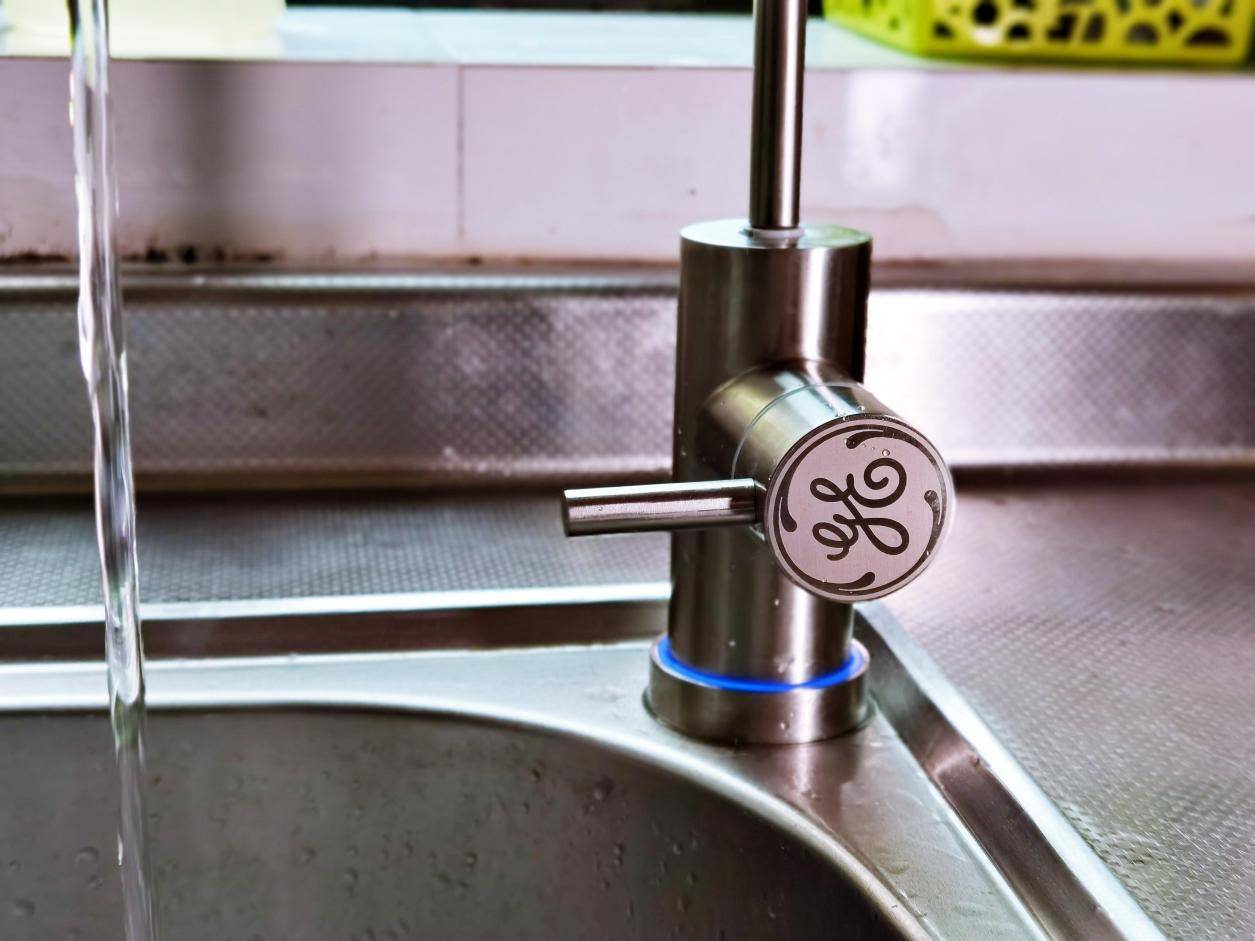 ge通用净水器,ge净水器和安吉尔净水器哪个好