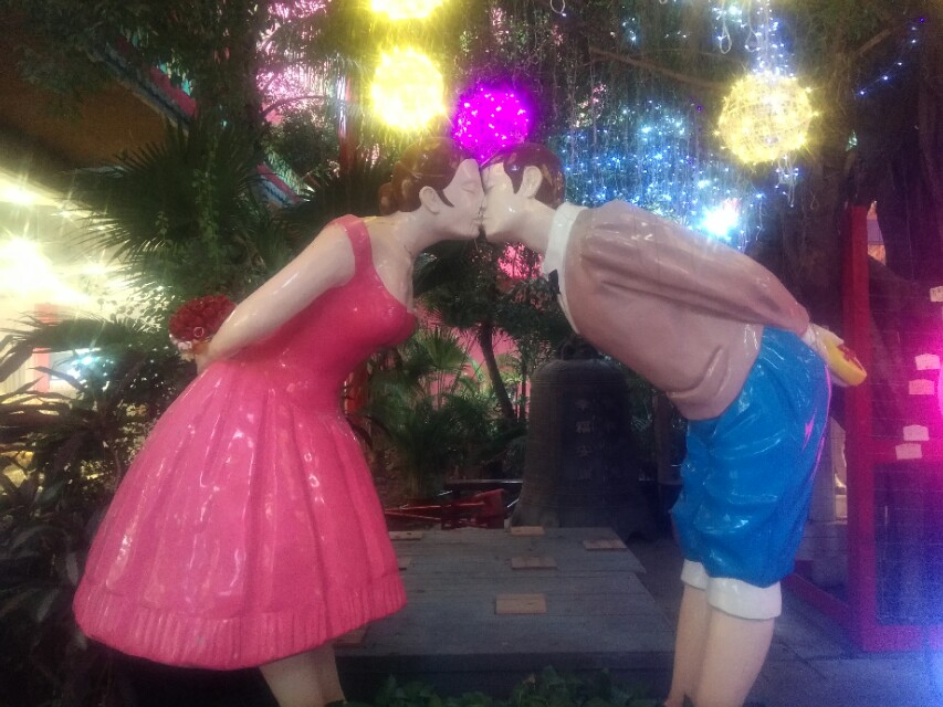 三亚千古情景区有什么好玩的地方,三亚宋城千古情歌舞秀