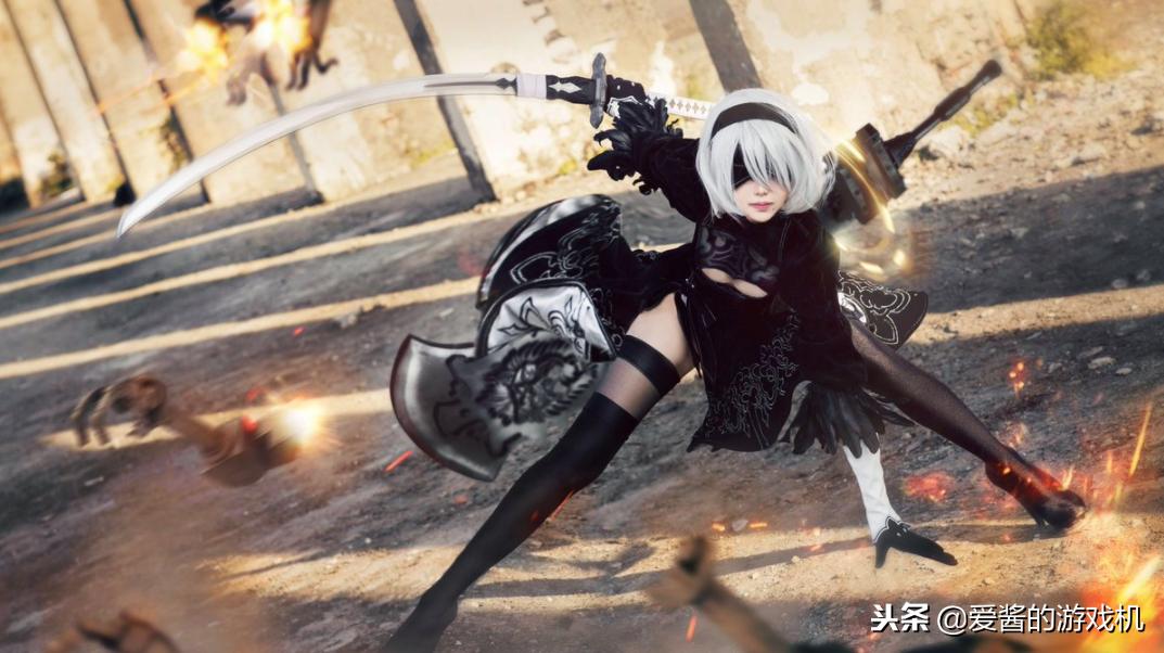 爱酱玩游戏怎么样,爱酱游戏全名叫什么