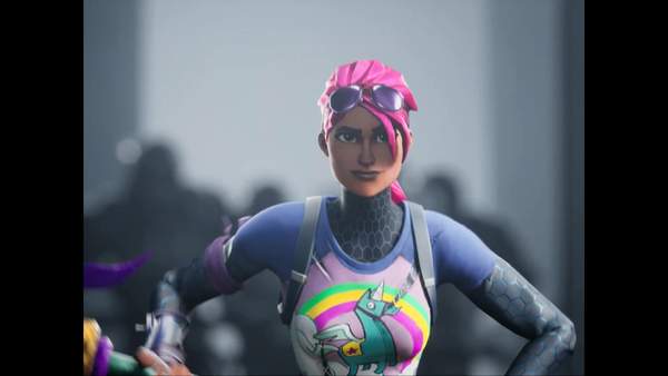 堡垒之夜手游下架ios,苹果商店屏蔽某个软件