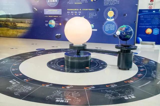 深圳暑假推荐地方,深圳适合高中生参观的地方