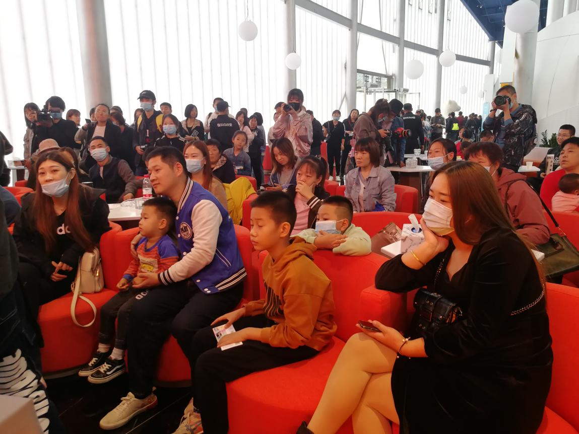 未来美好如约而至,营造美好的未来