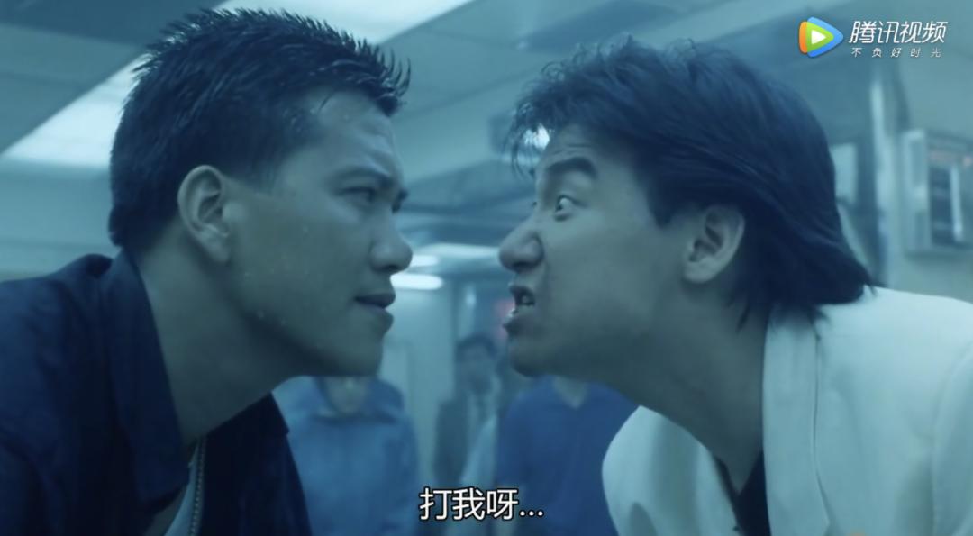 旺角卡门逃不过的宿命,旺角卡门追求梦想的狂热与辛酸