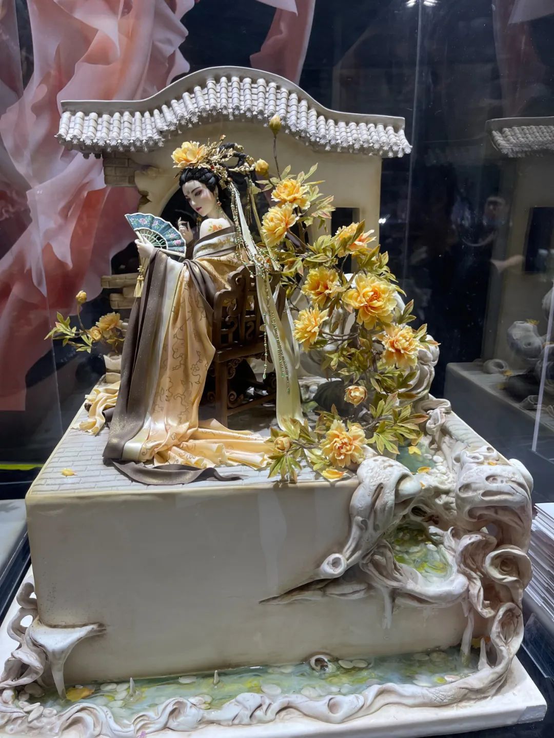 wf展回顾,下届wf展