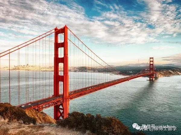 美国最富裕的十个州有哪些,美国留学城市消费排名