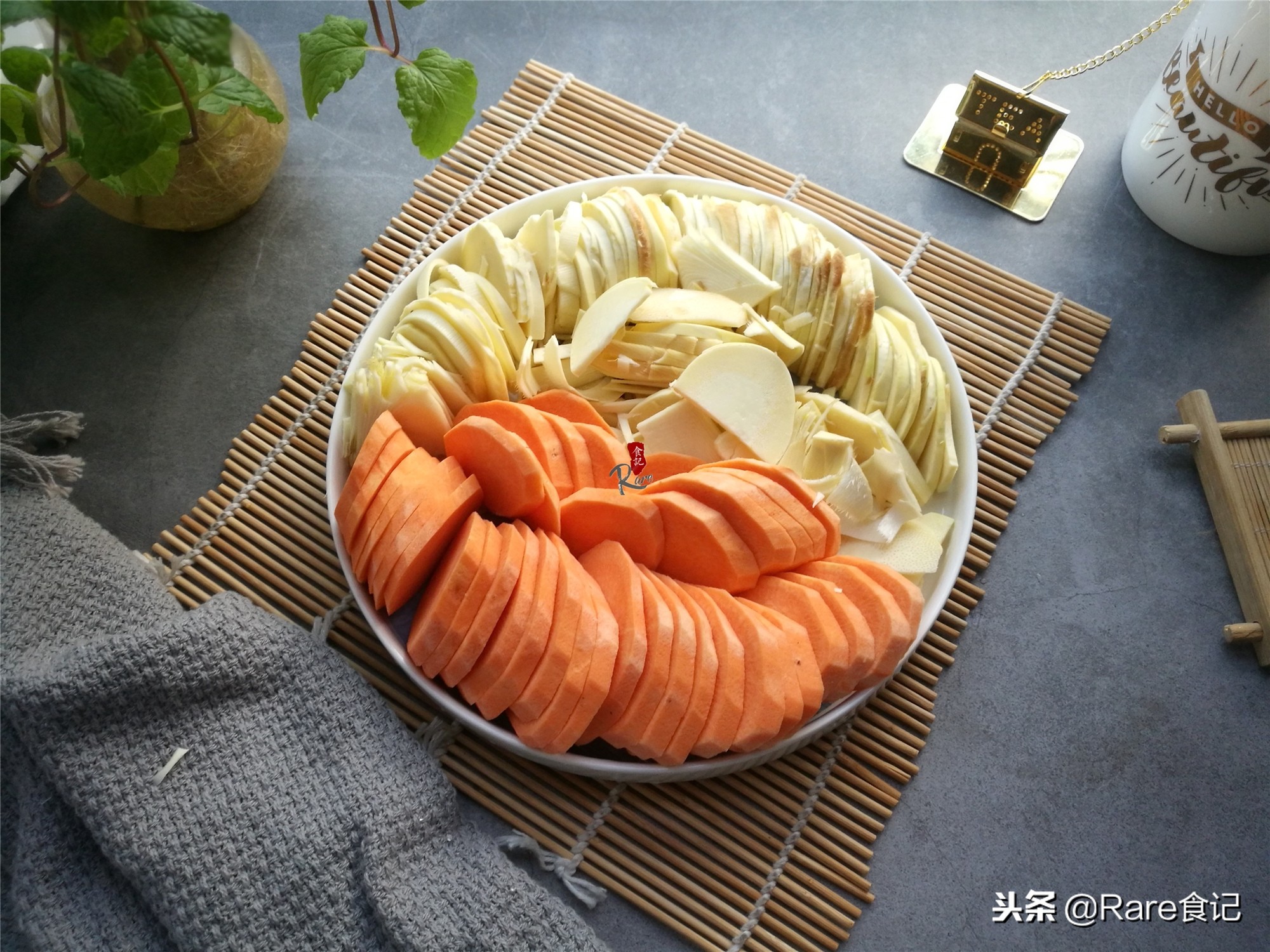 涮火锅必备的十大食物,涮火锅必备的菜有哪些