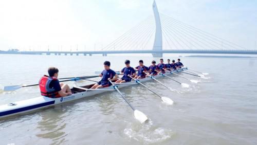 每个角落都是全人教育的闪光,常州威雅开启孩子人生更多可能性