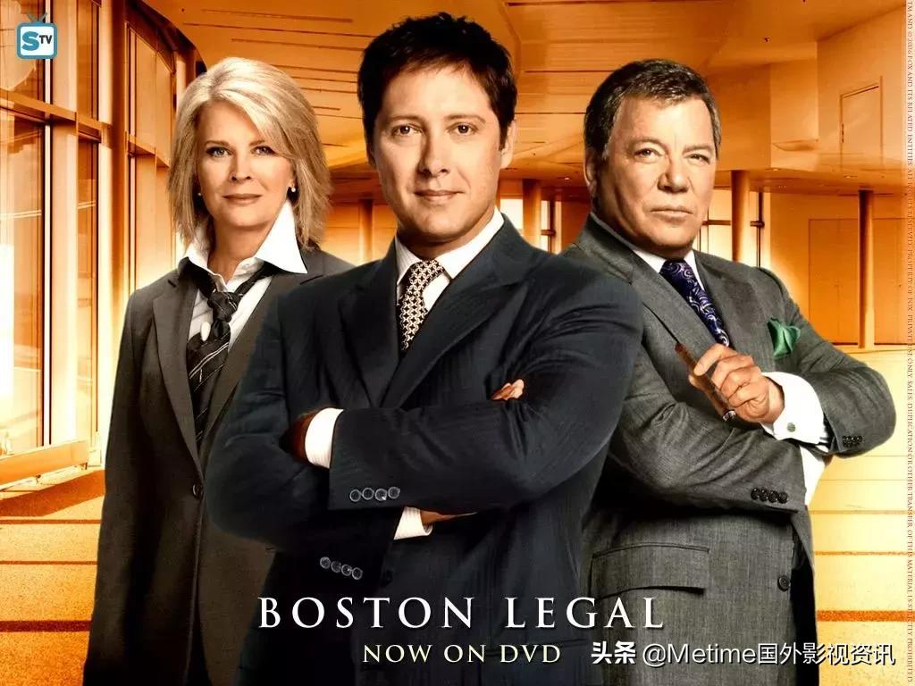 今天就写写我心目中的最好看的三部美剧,没有之四