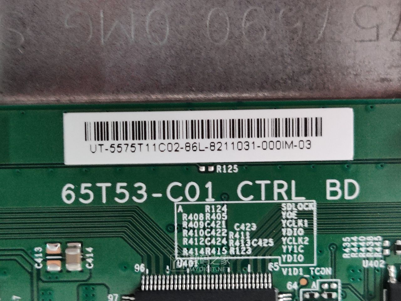 拆解测评：售价破万的TCL75S4254K液晶电视！外销机有何不同？