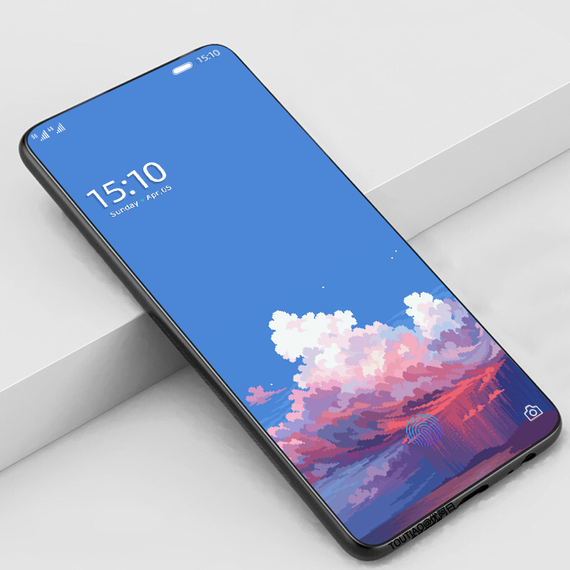 插画风格壁纸超清,壁纸推荐像素风和插画风