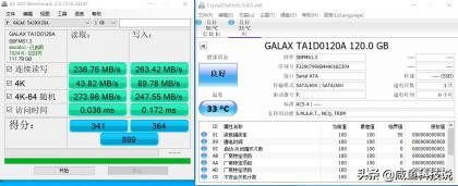 闲鱼固态硬盘2t170元靠谱吗,市售六款热门固态硬盘性能横评