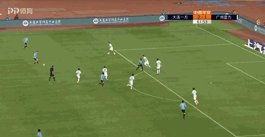 深度分析丨水土不服的哈姆西克能否成为新赛季大连人真核？