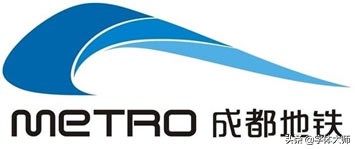 中国所有地铁标志图片大全,中国各个城市地铁标志