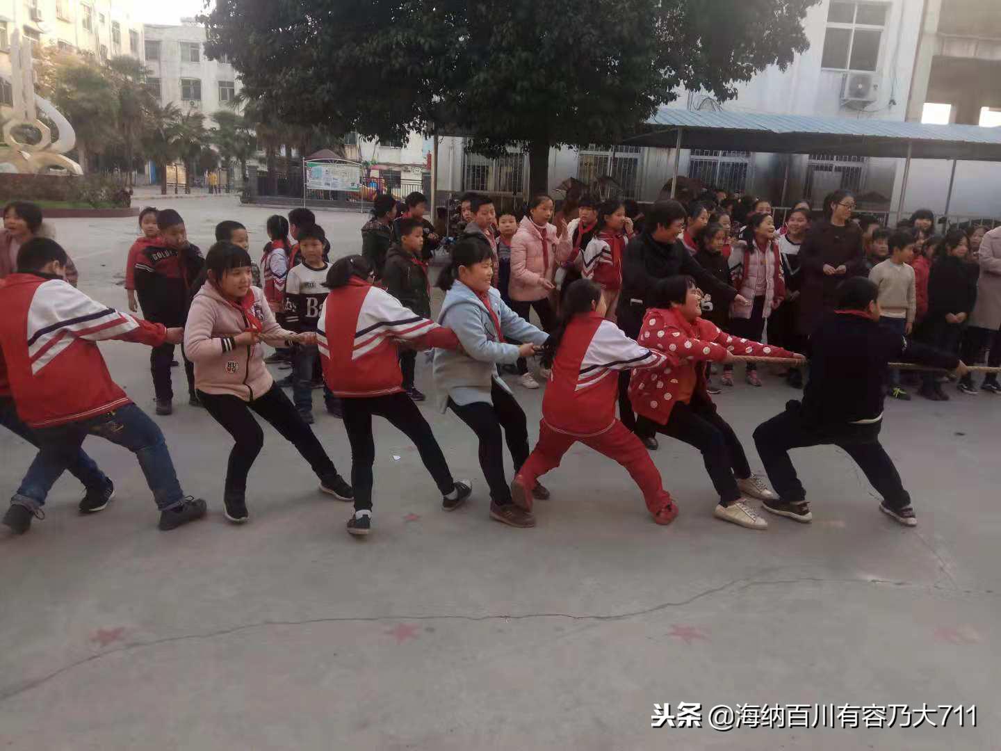 二小阳光体育大课间,阳光体育大课间活动简报