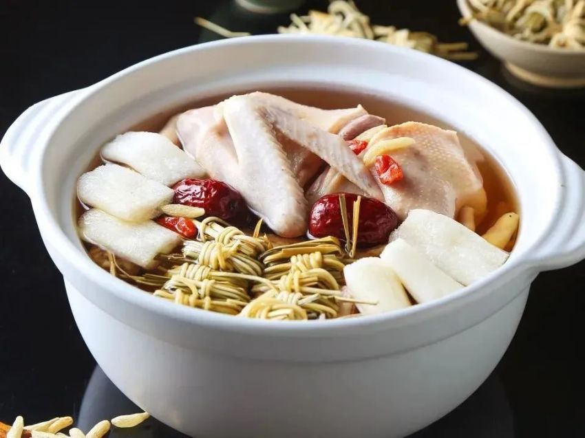 广州米其林推荐餐厅——二沙壹号，32款精美粤菜赏析