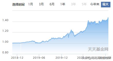 夸一夸：华夏养老2040,FOF,006289