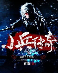 小兵传奇小说完整版在线看,小兵传奇飘渺之旅