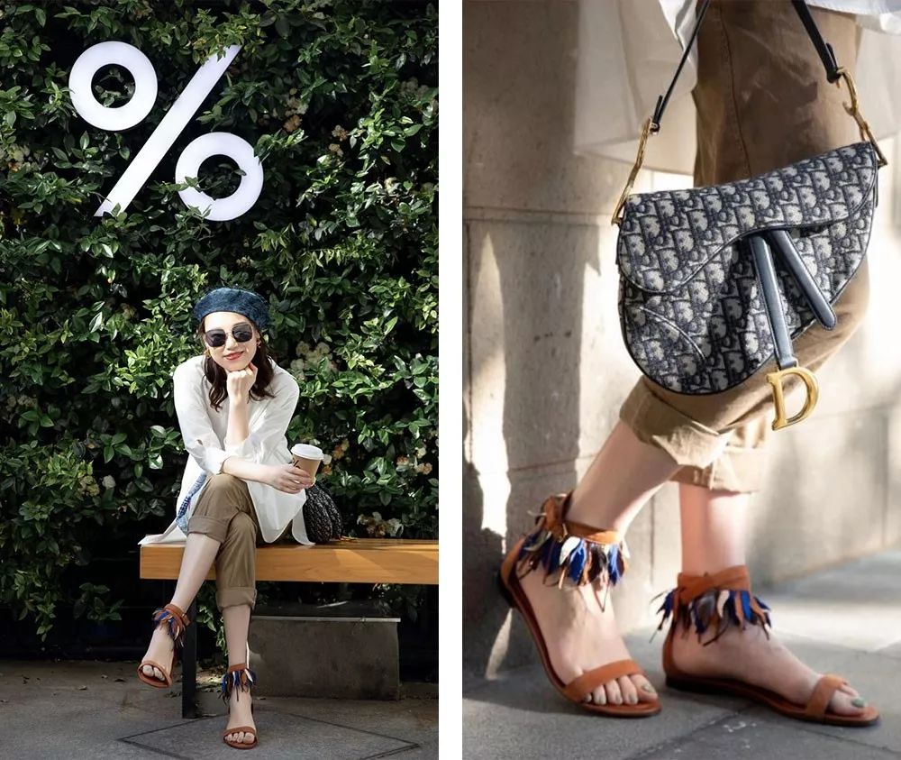 2019年，我花了30万买了19个包包