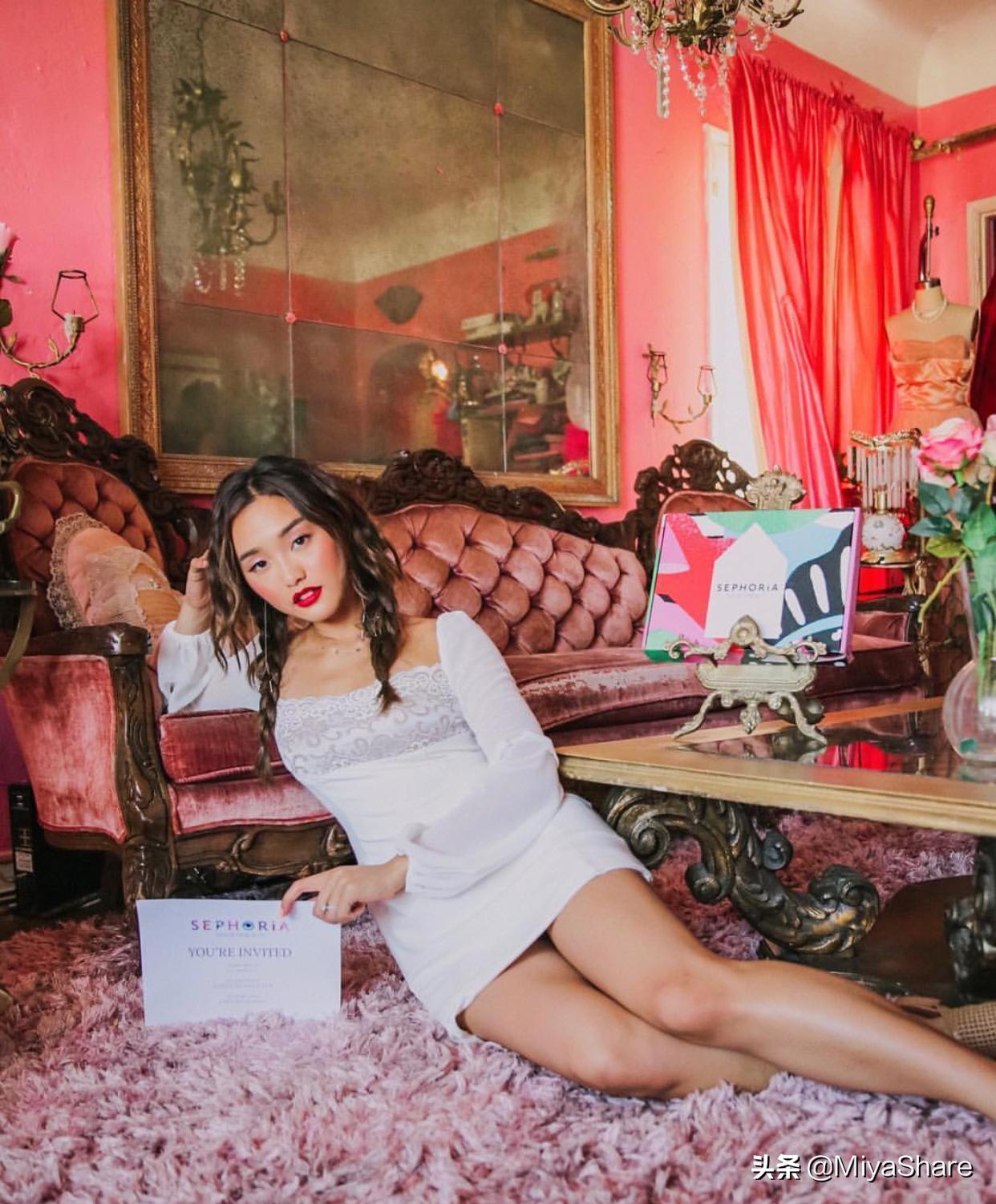 38女王节购物推荐,女王节必囤清单来了