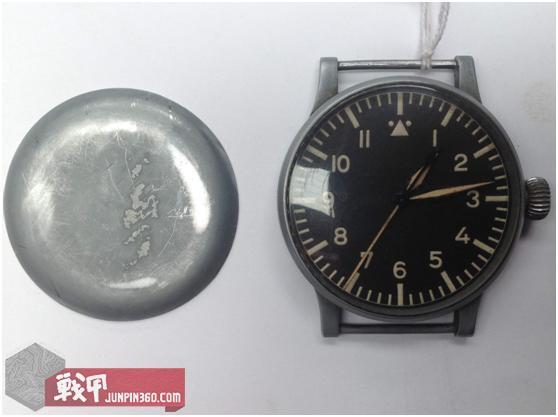 *用军**时计简史（1）为什么纳粹德国的B-Uhr是飞行表的重要里程碑？