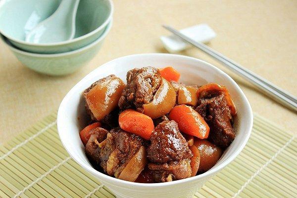 5种羊肉做法,学会这8种羊肉做法