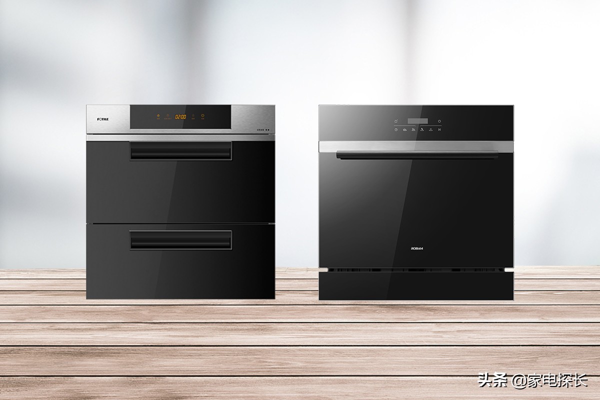 2019年中国消毒柜十大排行榜,消毒柜哪个品牌最成熟