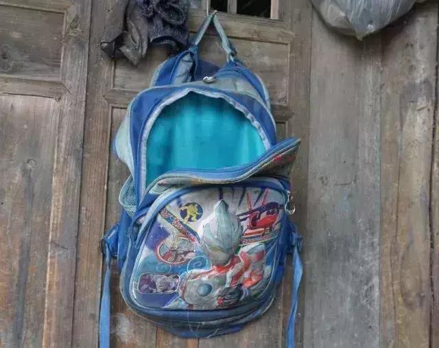 十年树木百年树人丨abc360学员献爱心，让大山里的孩子背上新书包