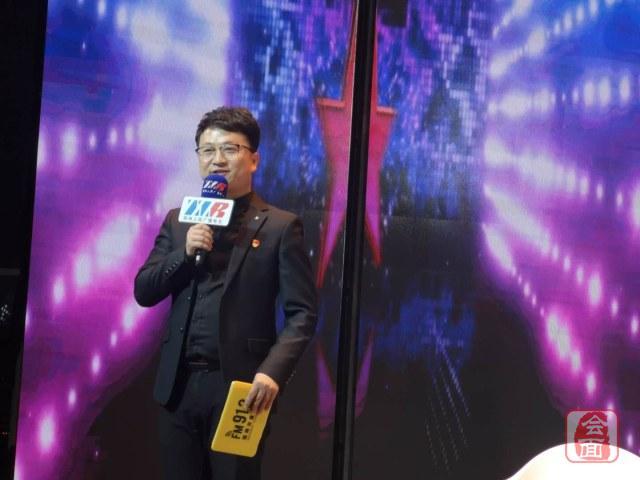 10位央视主持人齐聚主持人大赛,2021郑州台第七届主持人大赛