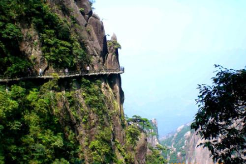 西安旅游景点少华山免费吗,西安去少华山一日游最佳攻略