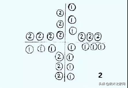 传拳,传拳不传步