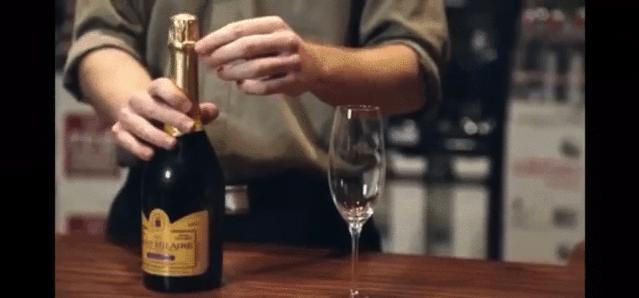 世界最好的起泡酒,列举三款世界最著名的起泡酒