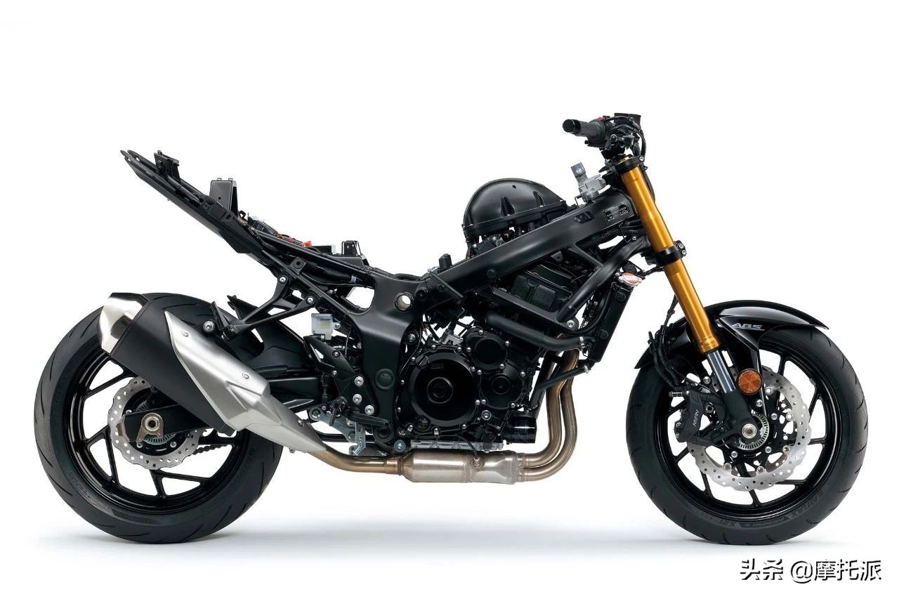 到手价三万左右的摩托车,豪爵dr300最新评测