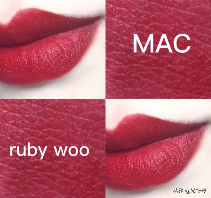 黄皮素颜显白提气色口红小样推荐,大牌口红推荐黄皮显白香奈儿75