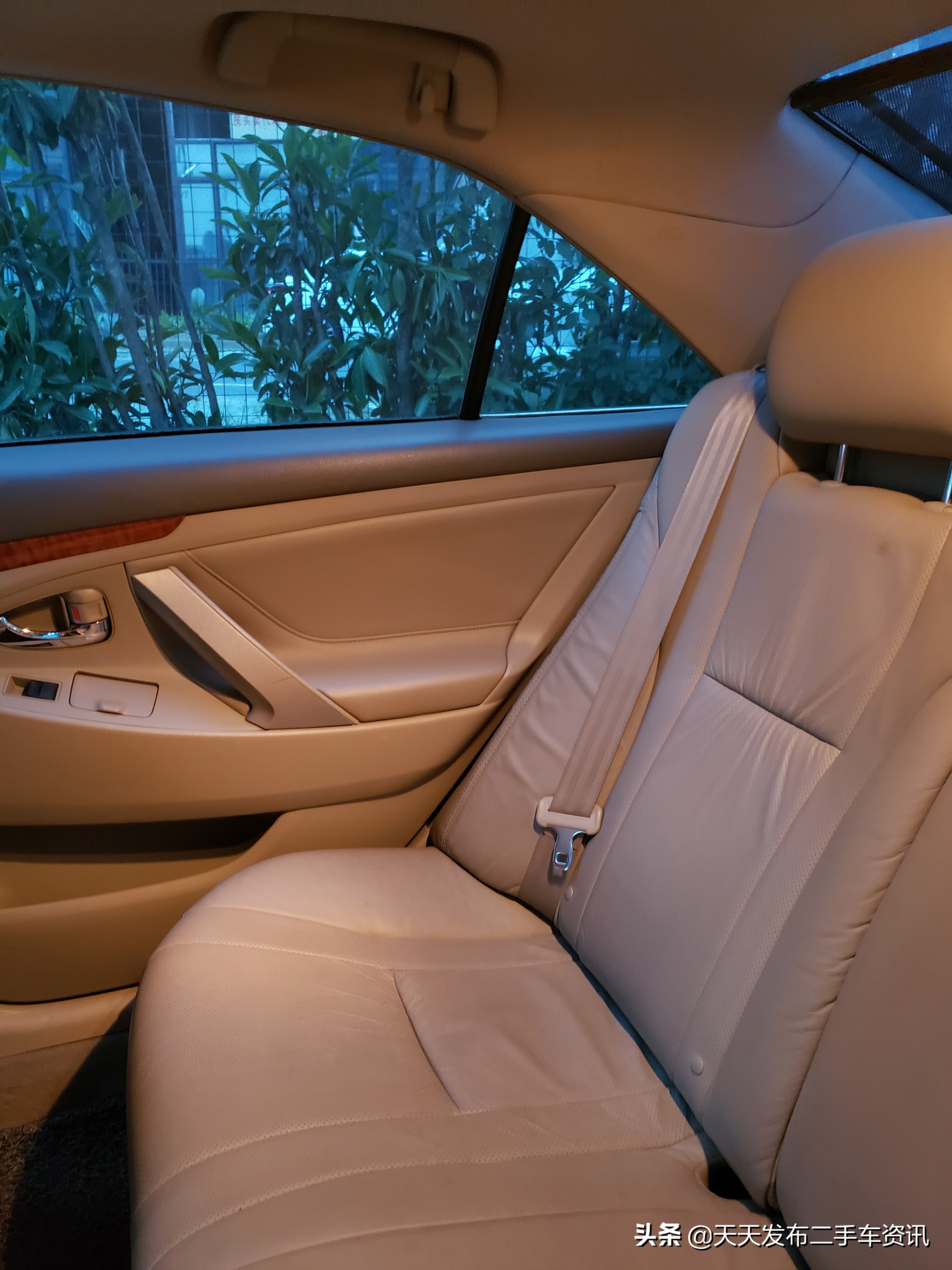 一代凯美瑞双擎,凯美瑞一代经典