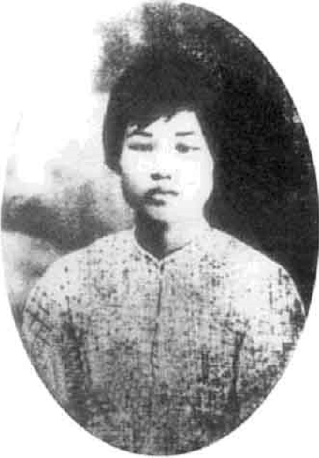 杨开慧生前挚友李淑一,曾致信毛主席请求上*安门天**观礼,结局如何