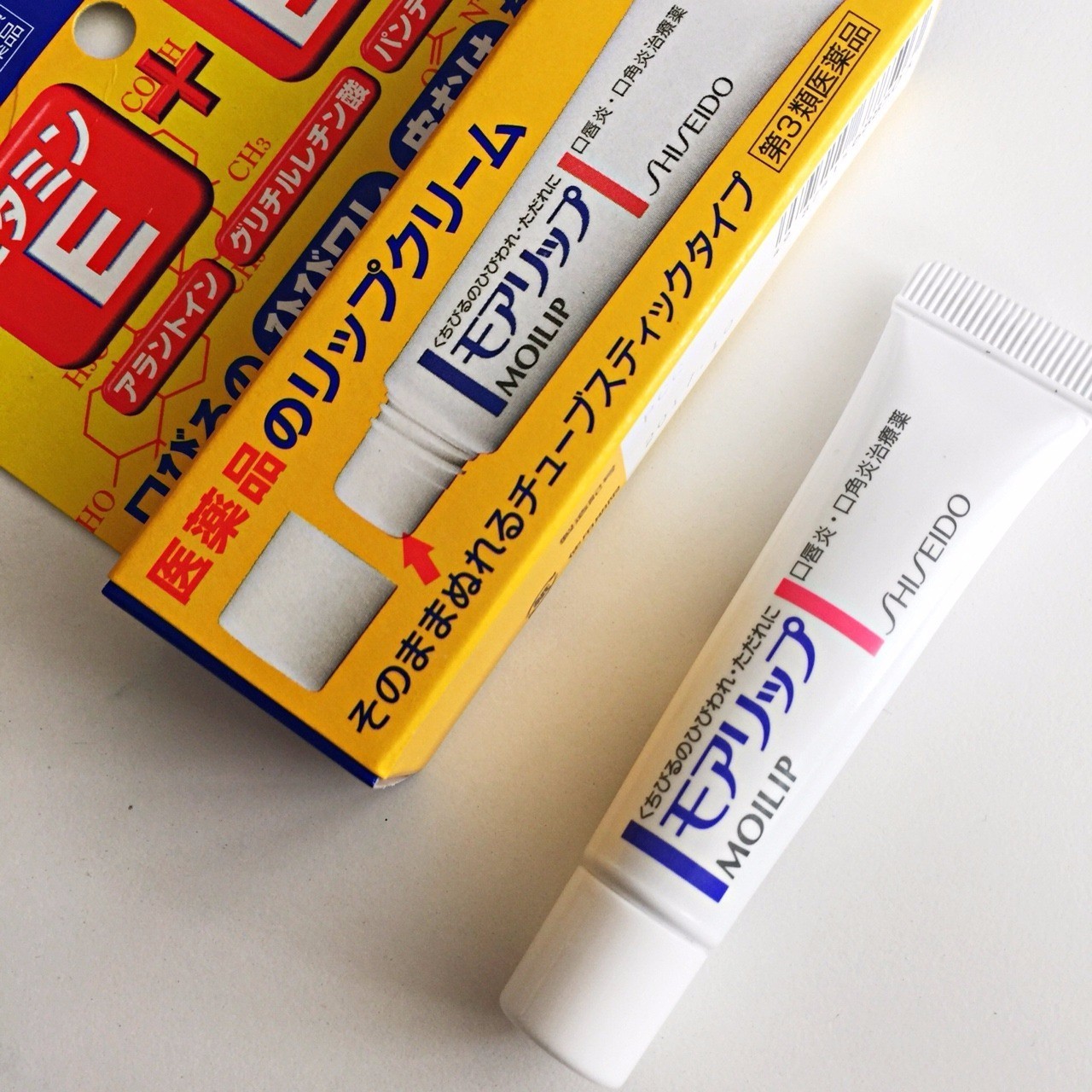 自从用过这些唇膏，其他的都是将就