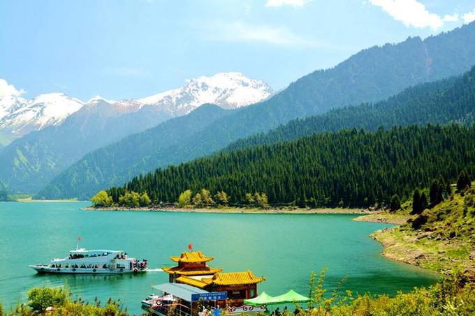 去新疆不跟团不自驾怎么玩,普通人不跟团去重庆自由行