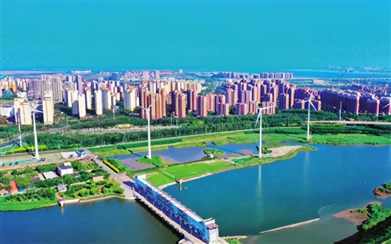 多家企业落户天津,多家企业涌入掘金万亿元团餐市场