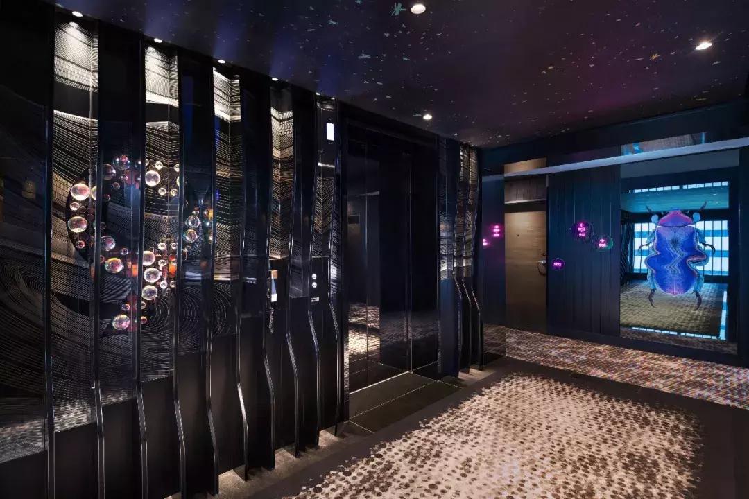 澳大利亚最大的酒店,澳大利亚最著名度假酒店