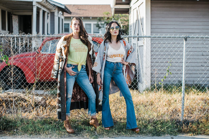 小腿弯怎么选裤子,不同腿型怎么选裤装