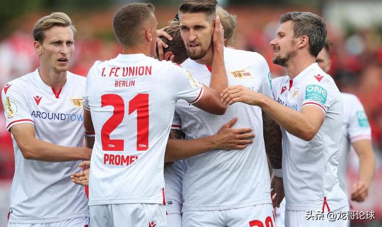 拜仁慕尼黑vs柏林预测,德甲柏林联合对拜仁历史交锋
