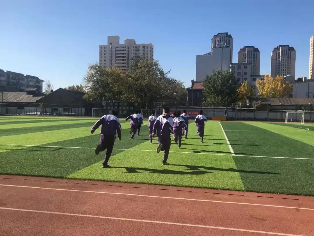 天津54高级中学在哪,天津市第五十四中学是重高吗