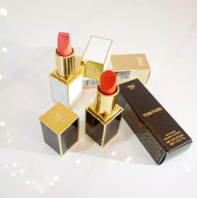 免税店口红前十排行榜,免税店口红推荐素颜