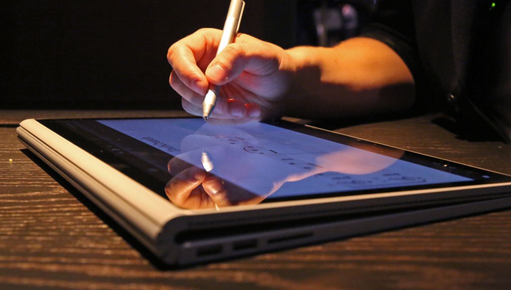 microsoftsurface最新款,microsoftsurface电脑