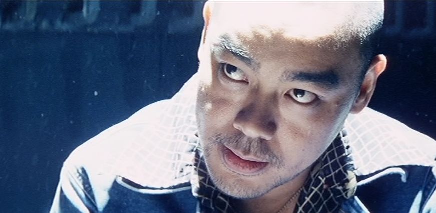 香港黑帮电影大全完整版,倾情推荐六部香港经典黑帮电影